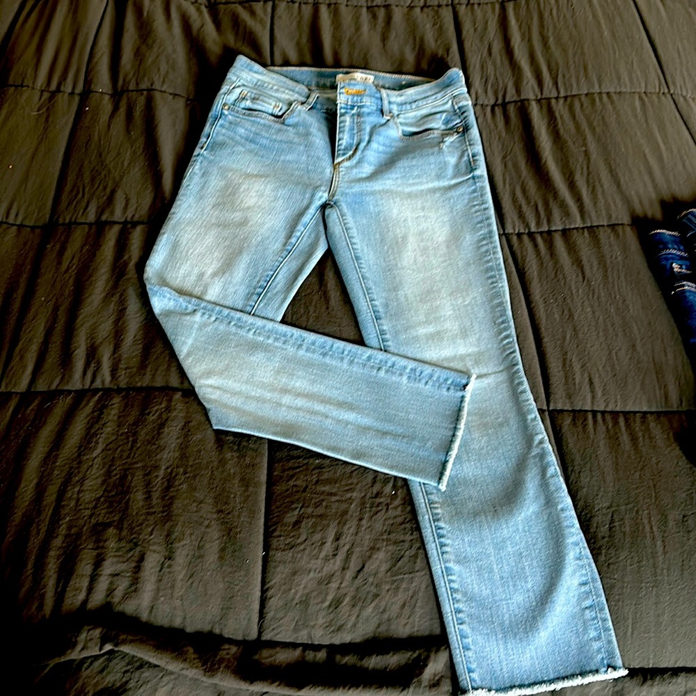 Women’s LOFT Jeans